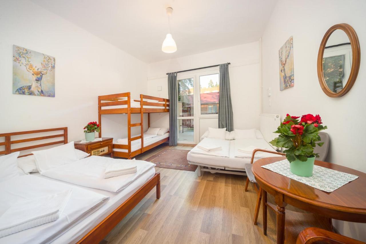 Lipicai Hotel Es Etterem Szilvásvárad Exteriör bild